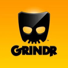 logo grindr